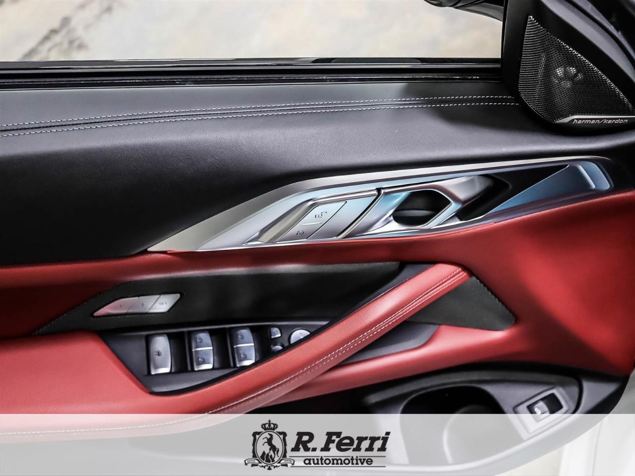 2022 BMW M440 i xDrive 2dr All-Wheel Drive Cabriolet Photo