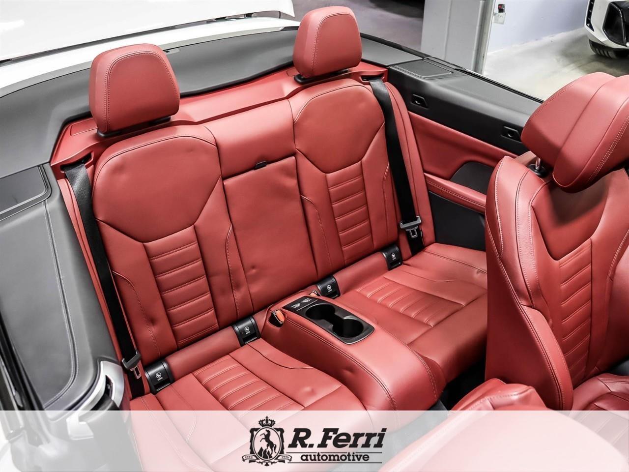 2022 BMW M440 i xDrive 2dr All-Wheel Drive Cabriolet Photo