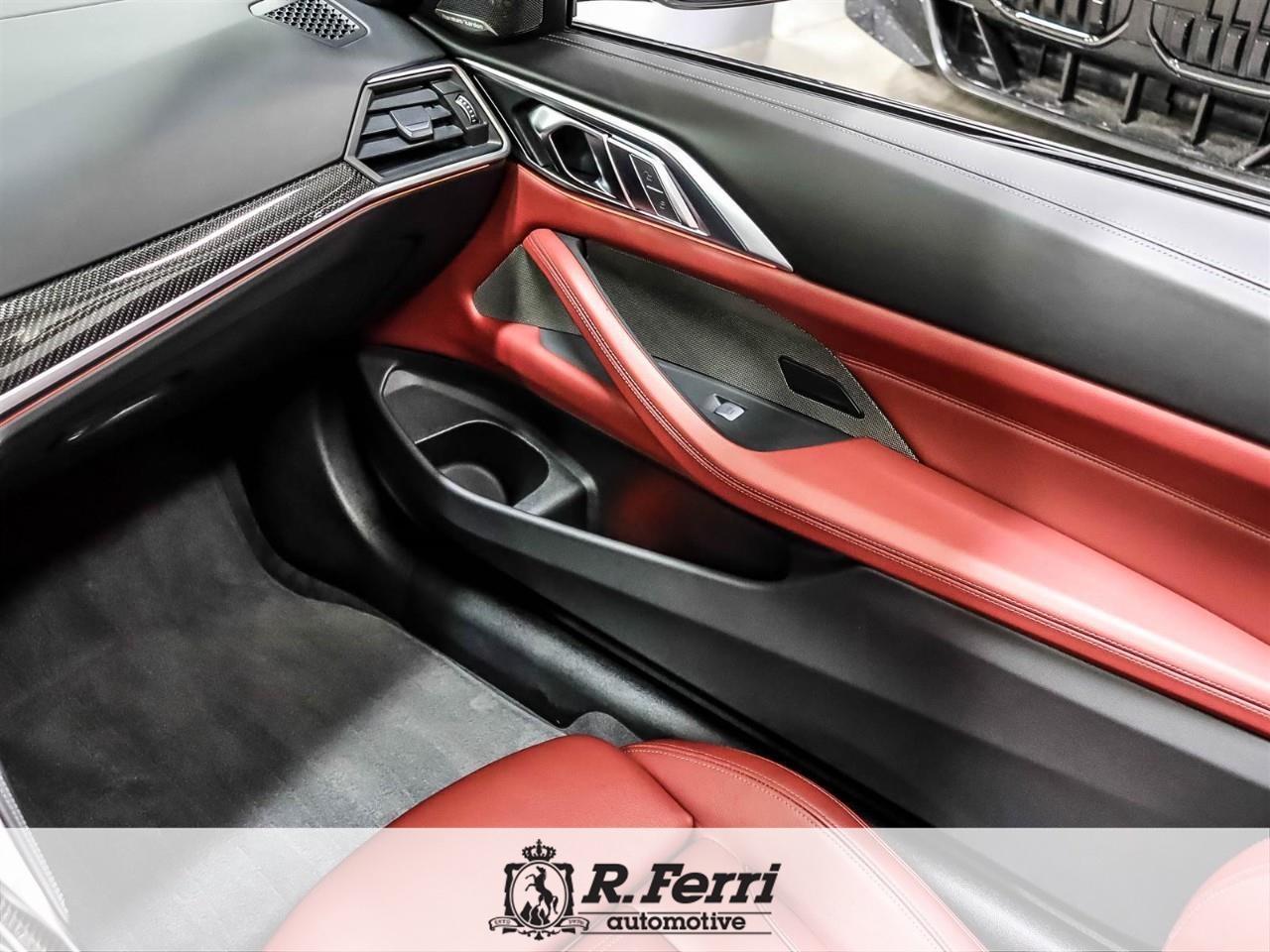 2022 BMW M440 i xDrive 2dr All-Wheel Drive Cabriolet Photo