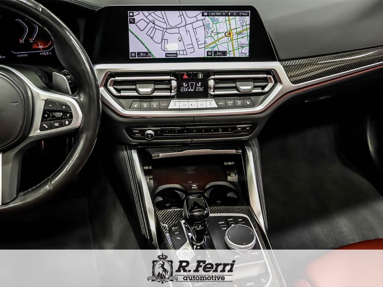 2022 BMW M440 i xDrive 2dr All-Wheel Drive Cabriolet Photo