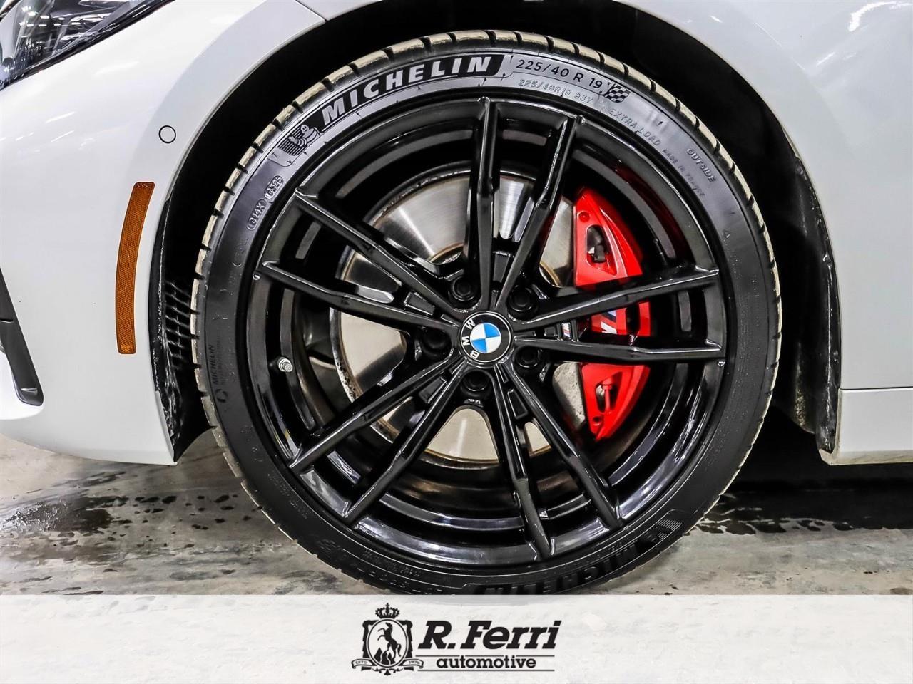 2022 BMW M440 i xDrive 2dr All-Wheel Drive Cabriolet Photo