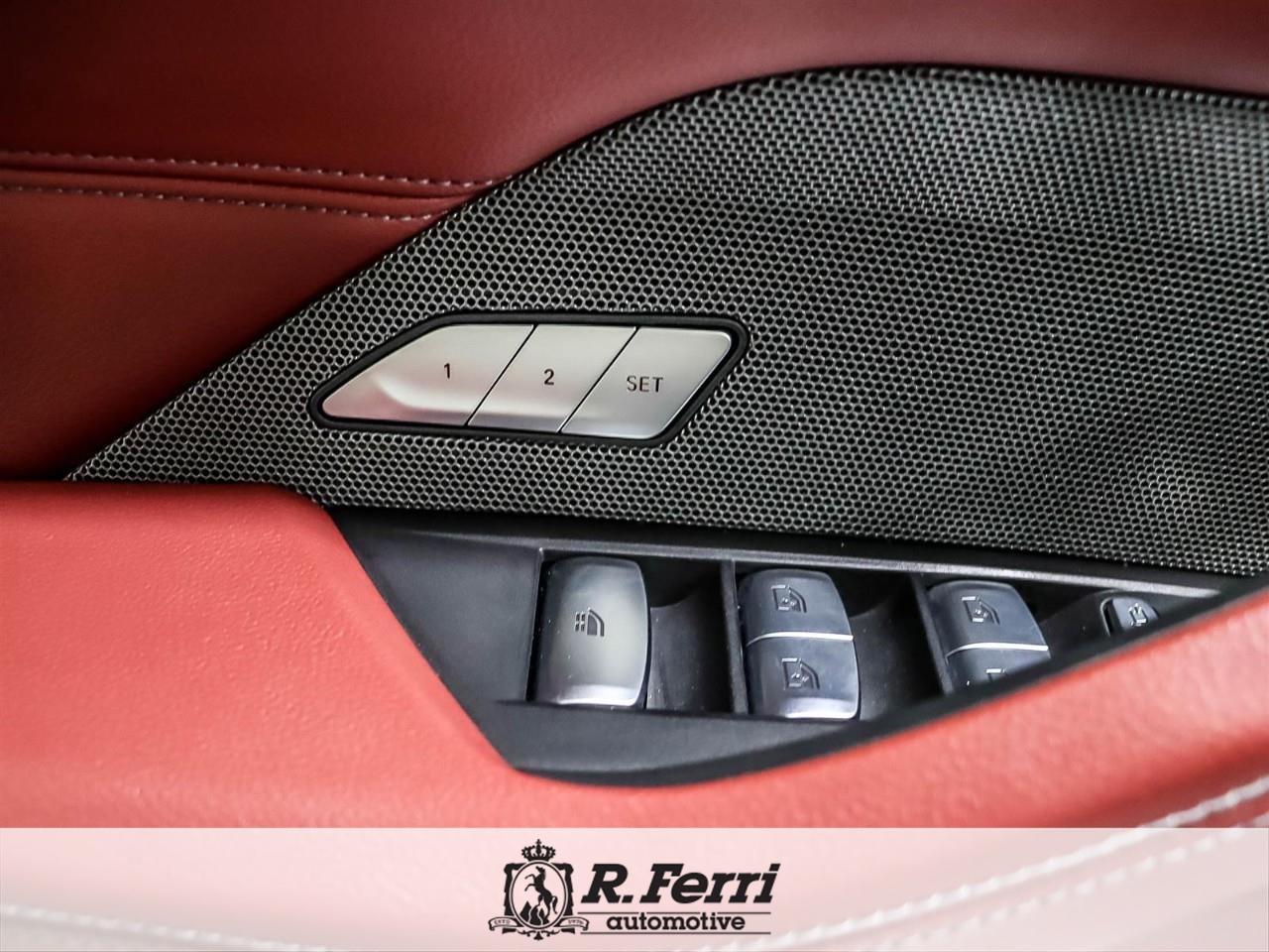 2022 BMW M440 i xDrive 2dr All-Wheel Drive Cabriolet Photo