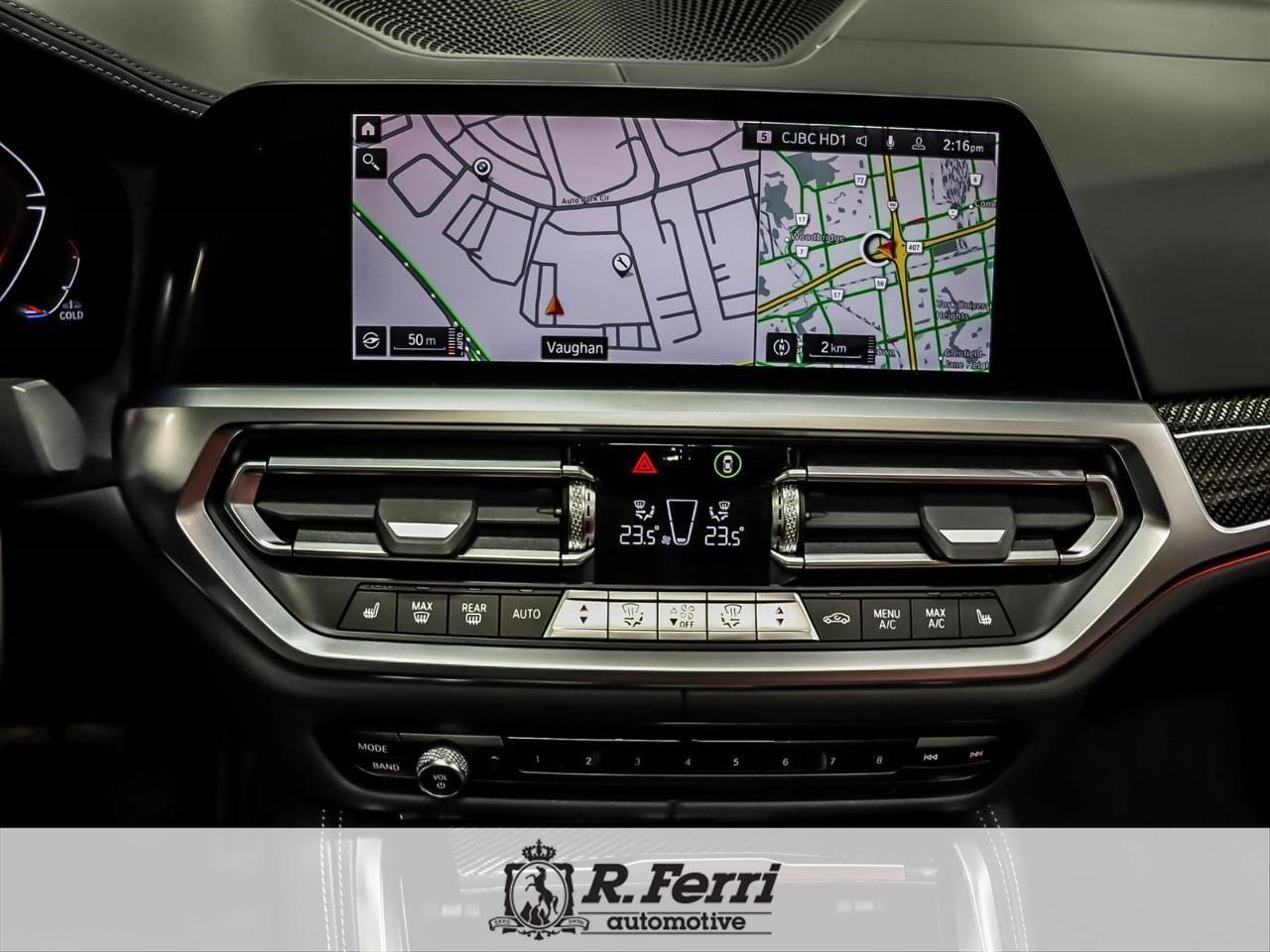 2022 BMW M440 i xDrive 2dr All-Wheel Drive Cabriolet Photo