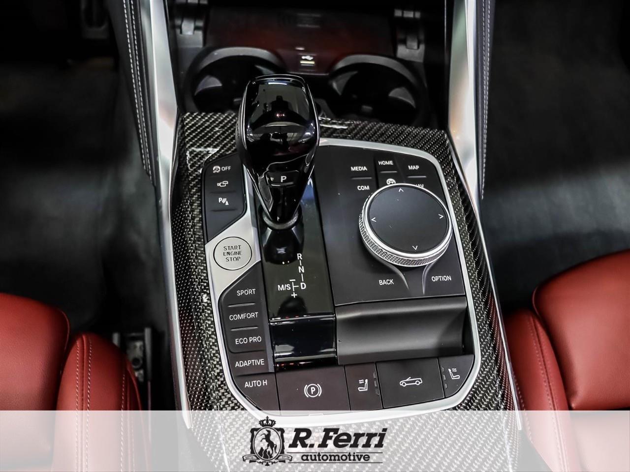 2022 BMW M440 i xDrive 2dr All-Wheel Drive Cabriolet Photo