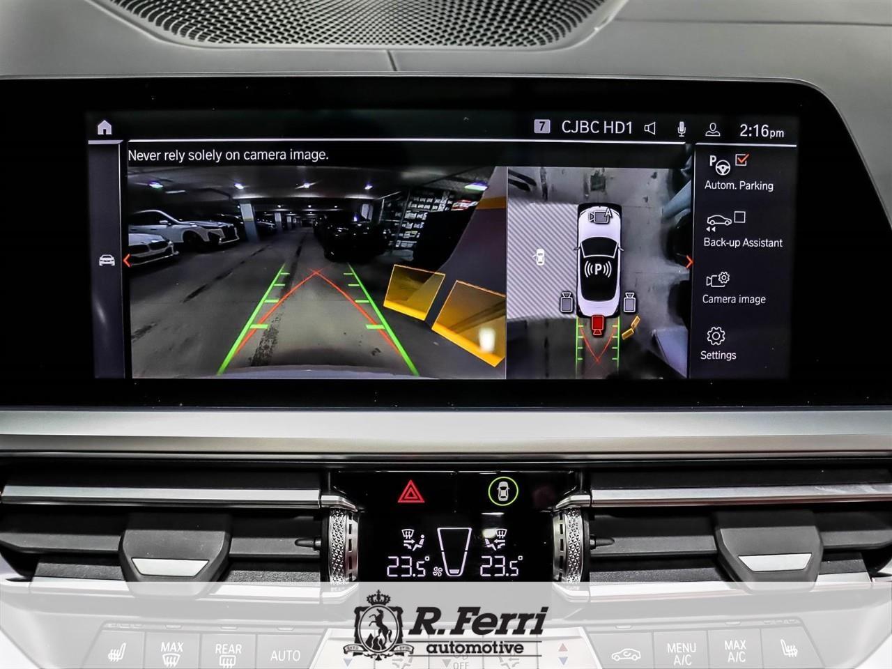 2022 BMW M440 i xDrive 2dr All-Wheel Drive Cabriolet Photo