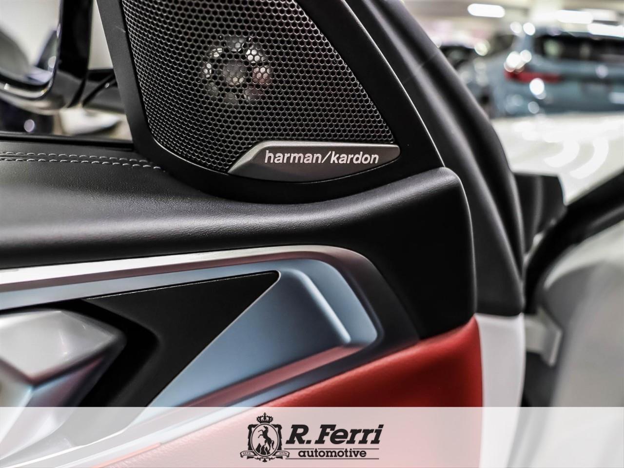 2022 BMW M440 i xDrive 2dr All-Wheel Drive Cabriolet Photo