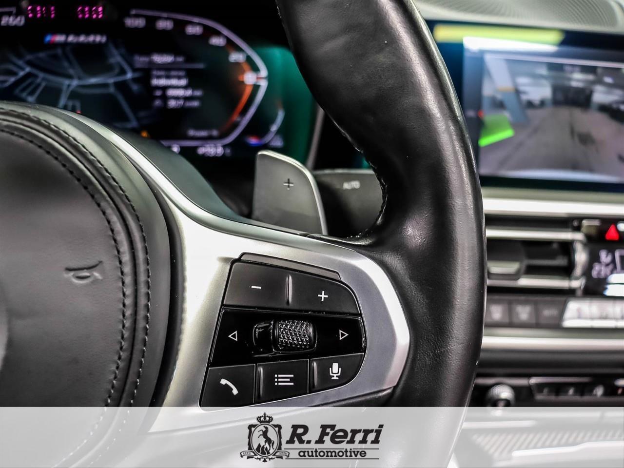 2022 BMW M440 i xDrive 2dr All-Wheel Drive Cabriolet Photo