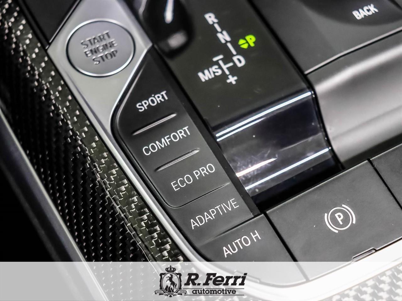 2022 BMW M440 i xDrive 2dr All-Wheel Drive Cabriolet Photo