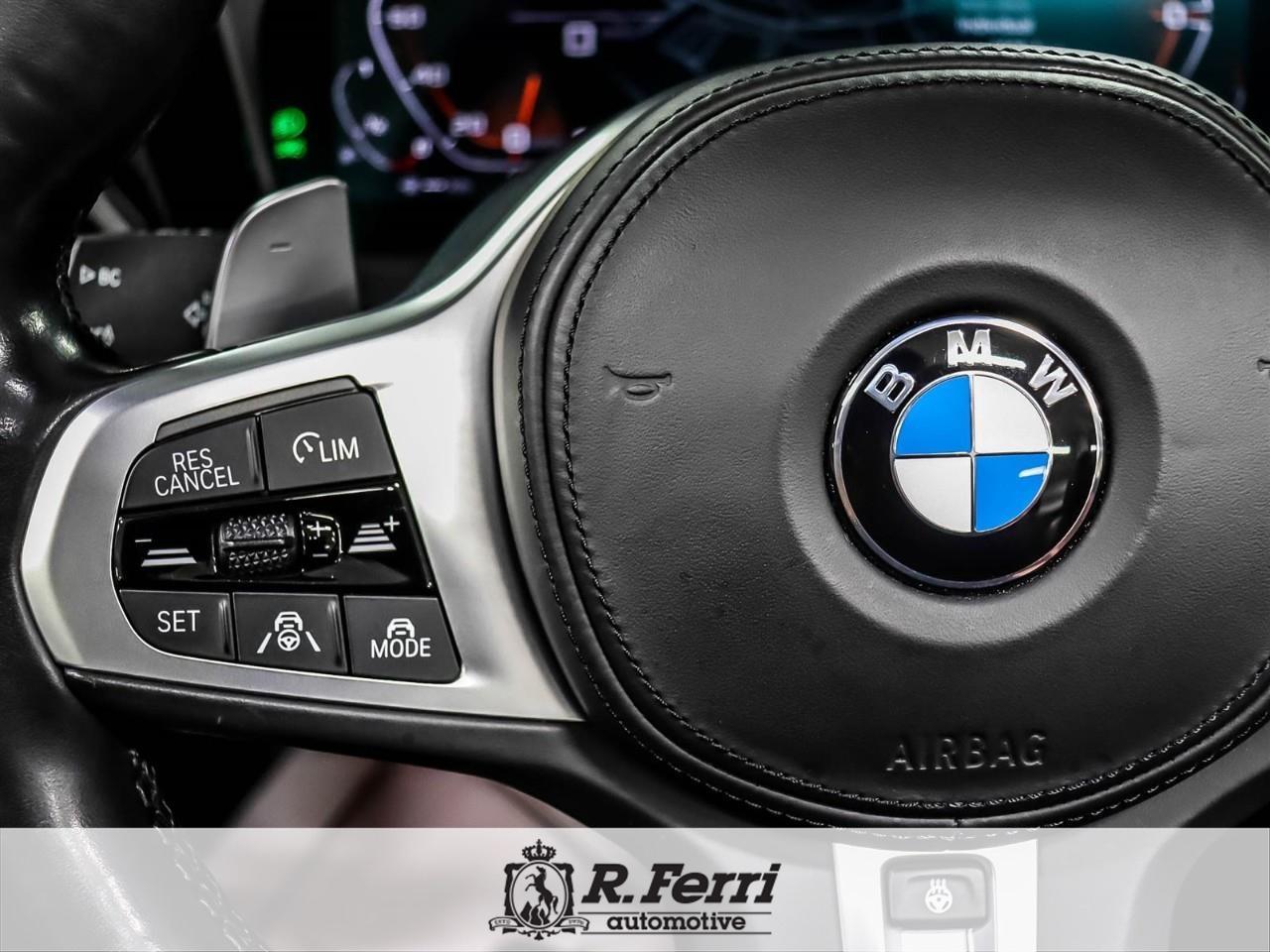 2022 BMW M440 i xDrive 2dr All-Wheel Drive Cabriolet Photo