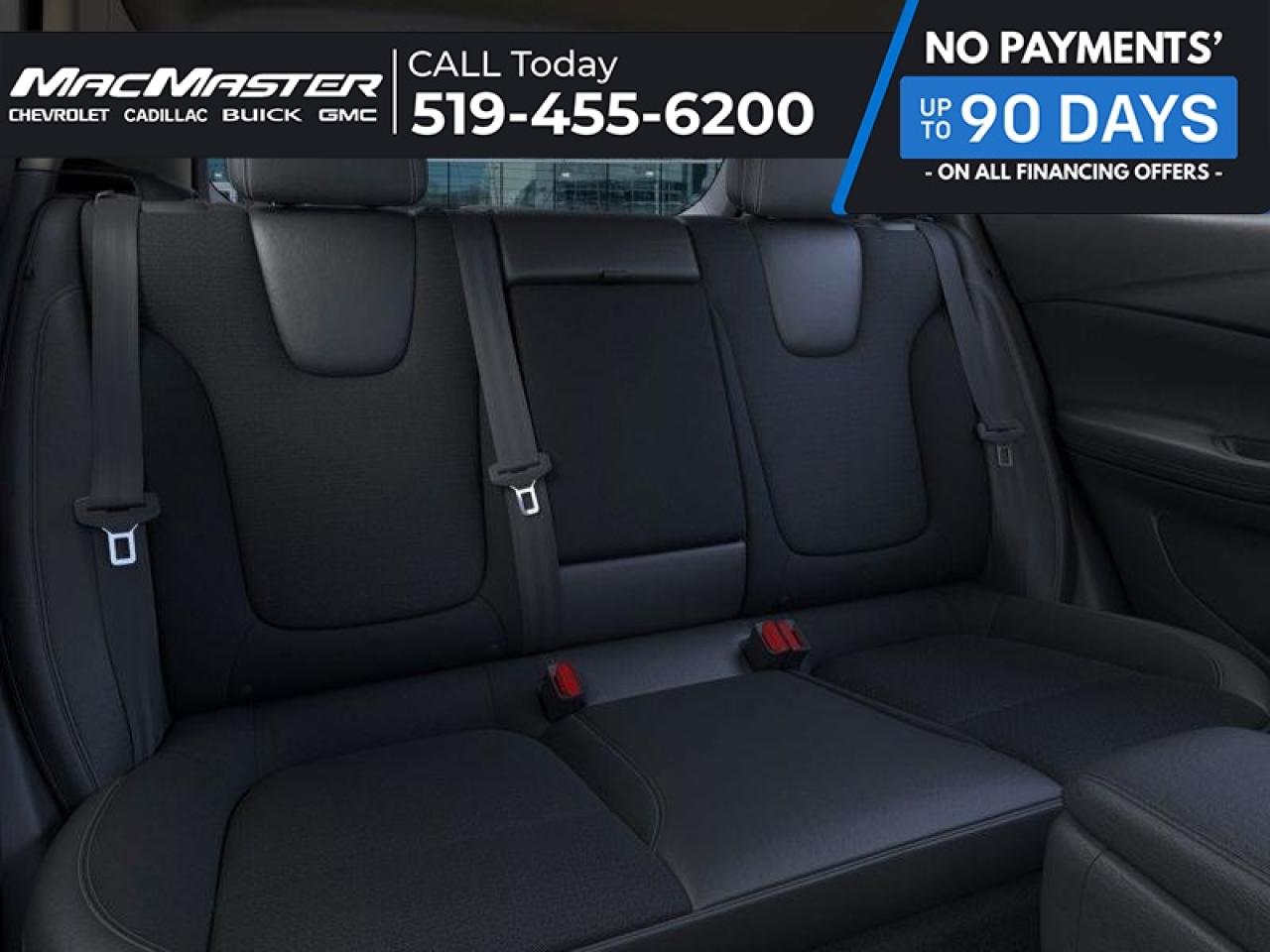 2026 Buick Encore GX Preferred 4dr Front-Wheel Drive Photo