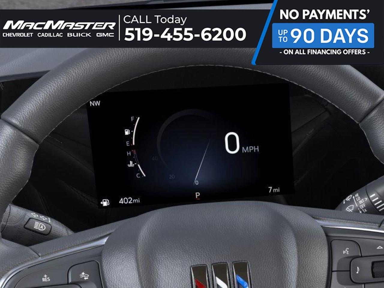 2026 Buick Encore GX Preferred 4dr Front-Wheel Drive Photo