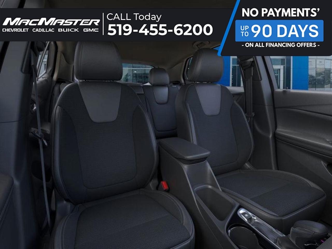 2026 Buick Encore GX Preferred 4dr Front-Wheel Drive Photo