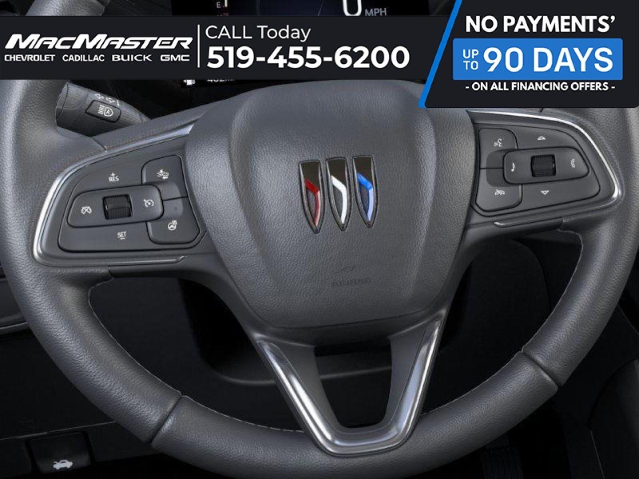 2026 Buick Encore GX Preferred 4dr Front-Wheel Drive Photo