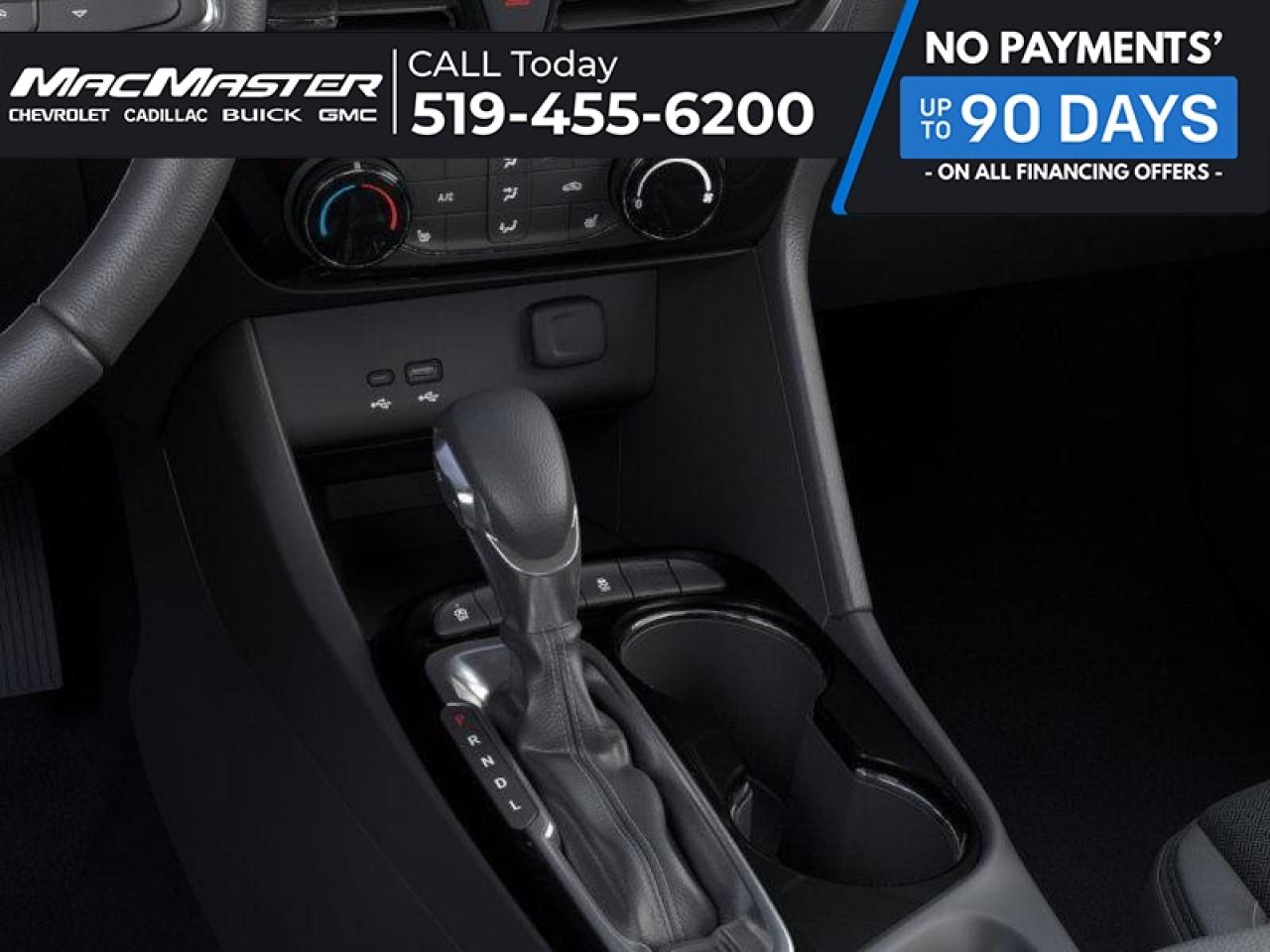 2026 Buick Encore GX Preferred 4dr Front-Wheel Drive Photo