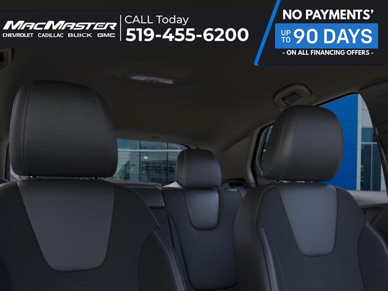 2026 Buick Encore GX Preferred 4dr Front-Wheel Drive Photo