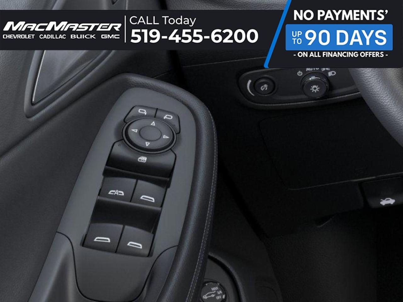 2026 Buick Encore GX Preferred 4dr Front-Wheel Drive Photo