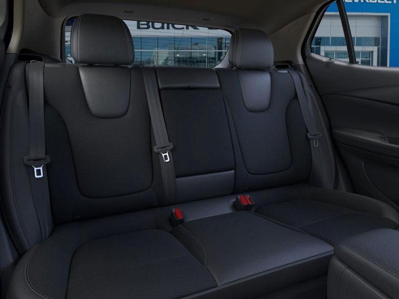 2026 Buick Encore GX Preferred 4dr Front-Wheel Drive Photo