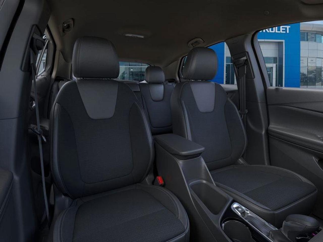 2026 Buick Encore GX Preferred 4dr Front-Wheel Drive Photo