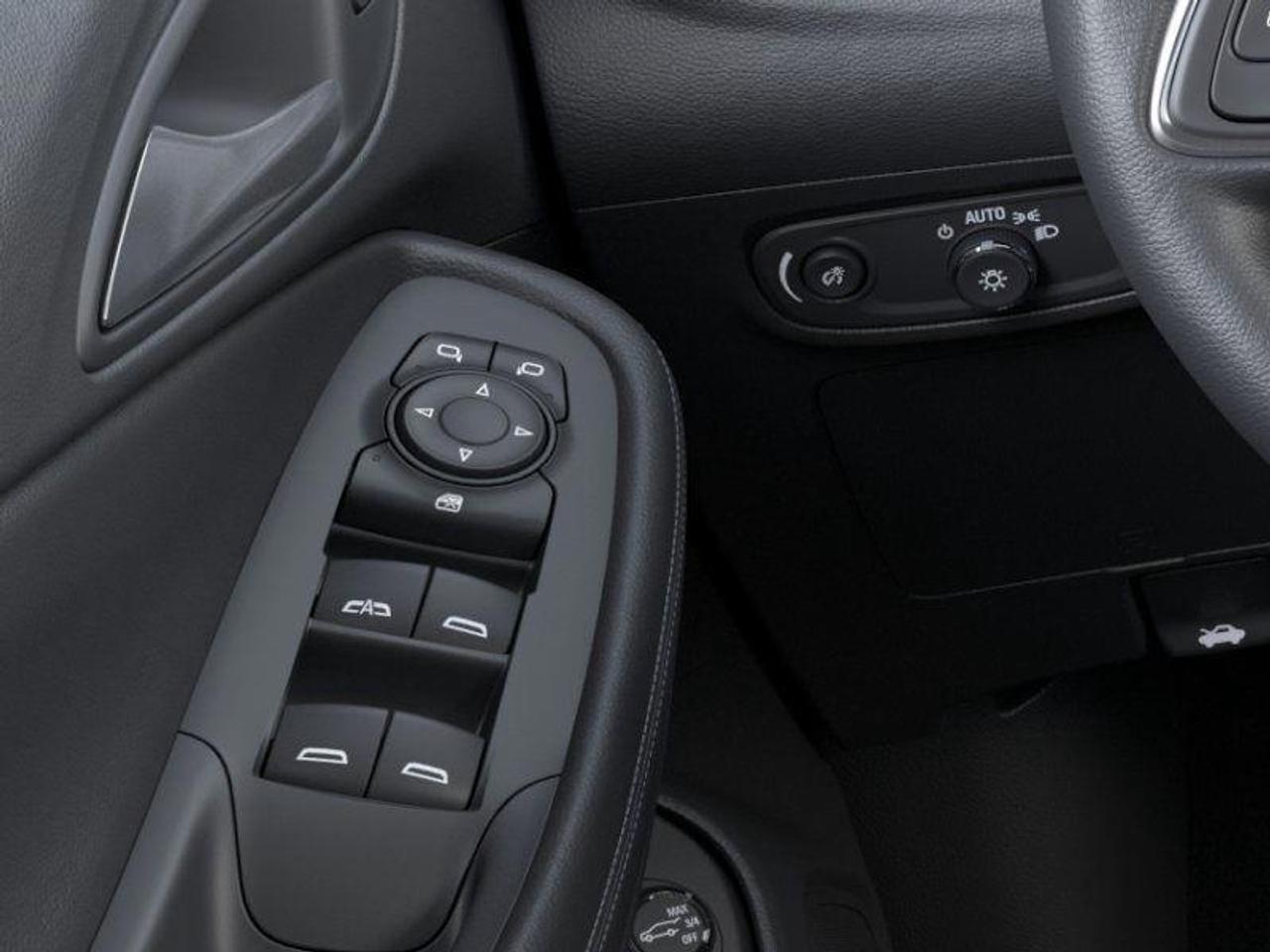 2026 Buick Encore GX Preferred 4dr Front-Wheel Drive Photo