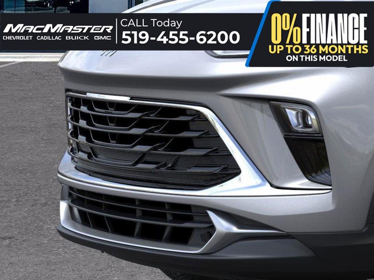 2026 Buick Encore GX Preferred 4dr Front-Wheel Drive Photo