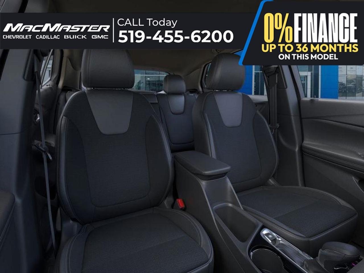 2026 Buick Encore GX Preferred 4dr Front-Wheel Drive Photo