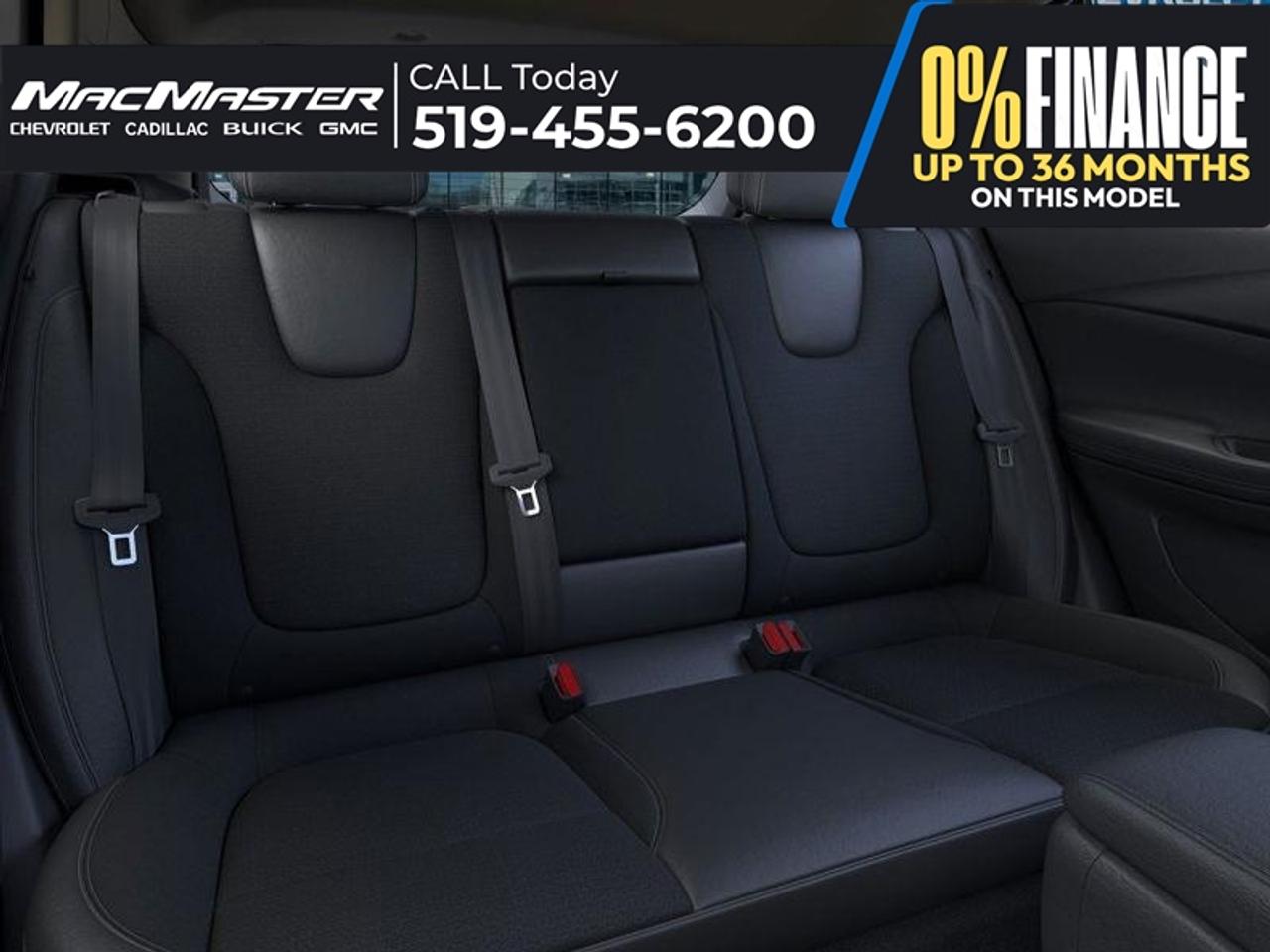 2026 Buick Encore GX Preferred 4dr Front-Wheel Drive Photo