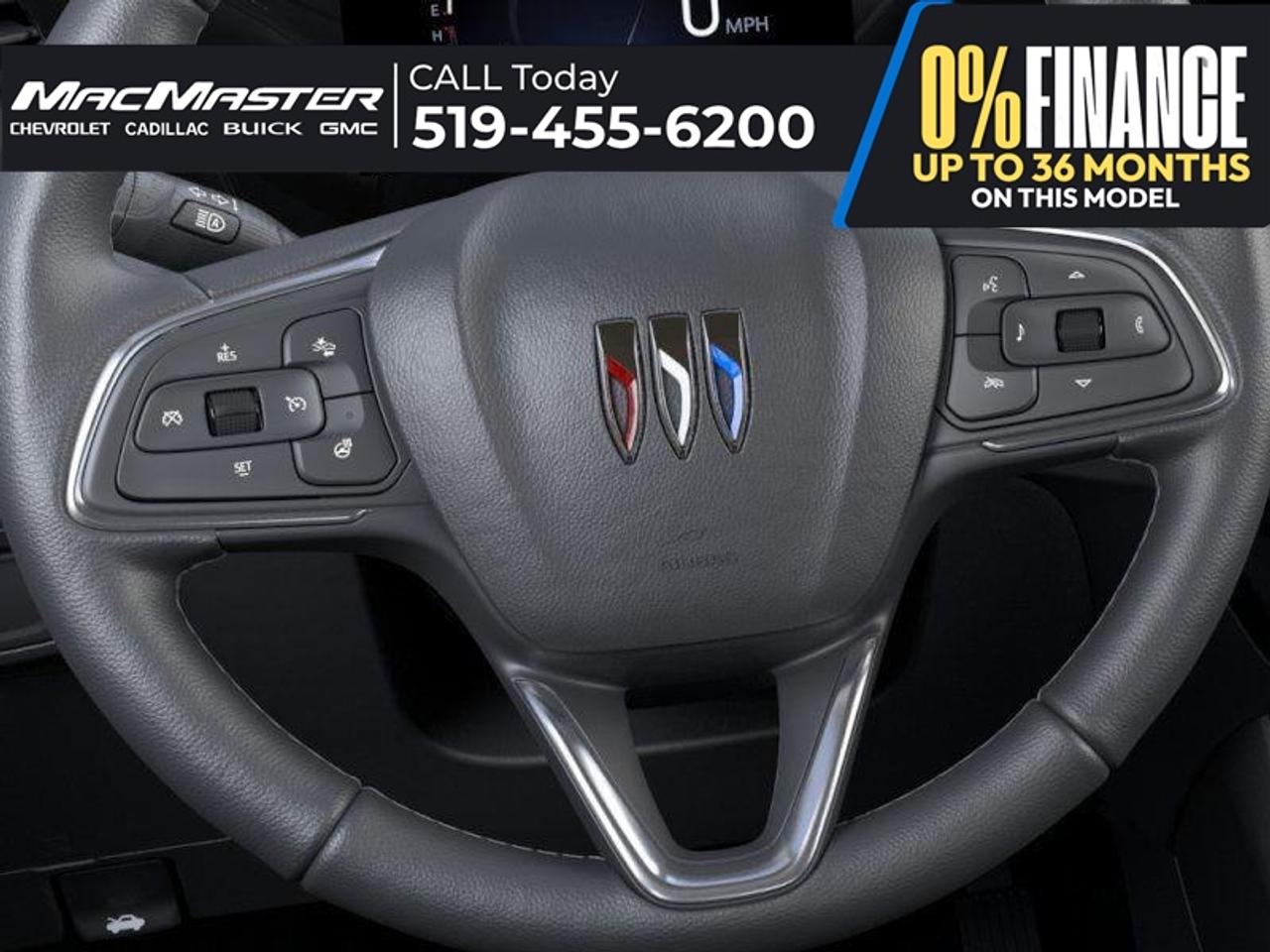 2026 Buick Encore GX Preferred 4dr Front-Wheel Drive Photo