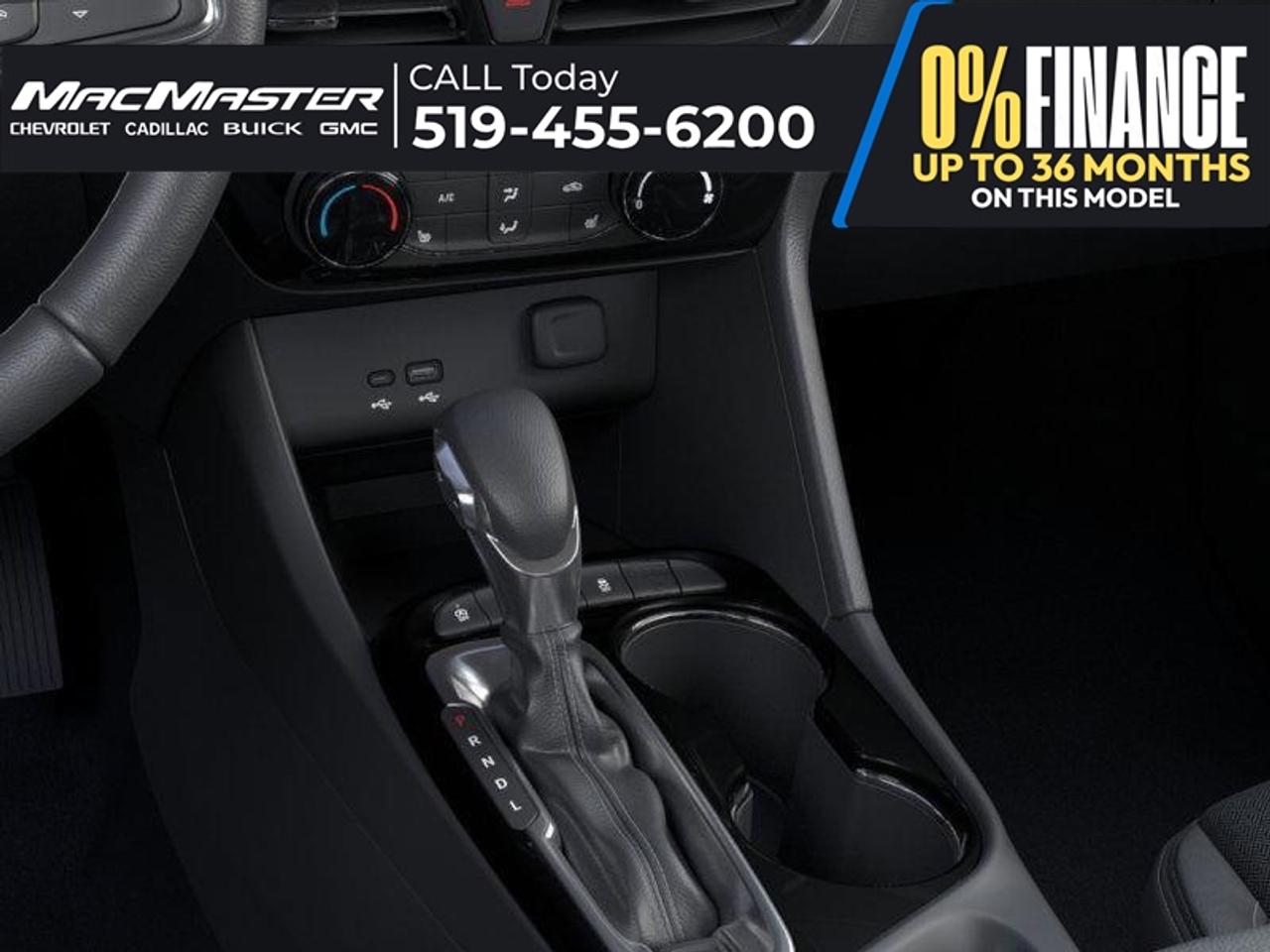 2026 Buick Encore GX Preferred 4dr Front-Wheel Drive Photo