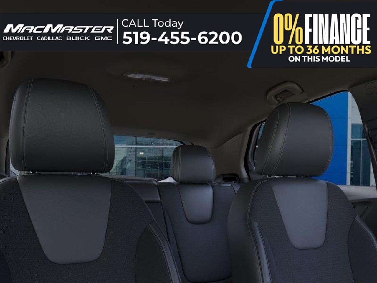 2026 Buick Encore GX Preferred 4dr Front-Wheel Drive Photo