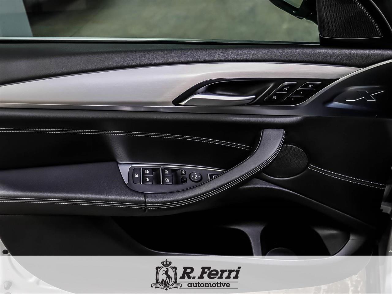 2021 BMW X3 xDrive30i 4dr All-Wheel Drive Sports Activity Vehicle Photo