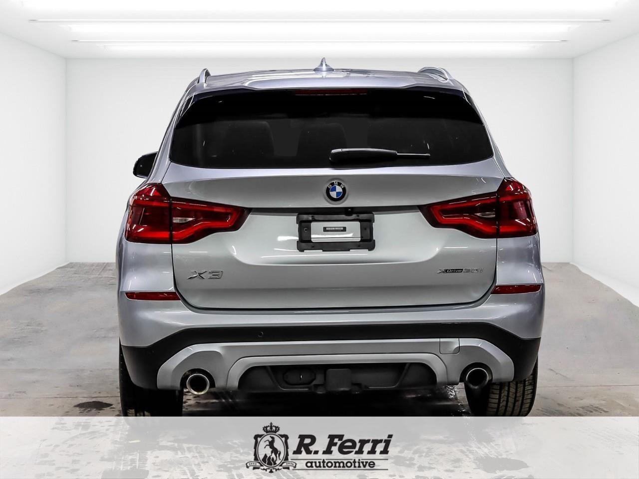 2021 BMW X3 xDrive30i 4dr All-Wheel Drive Sports Activity Vehicle Photo