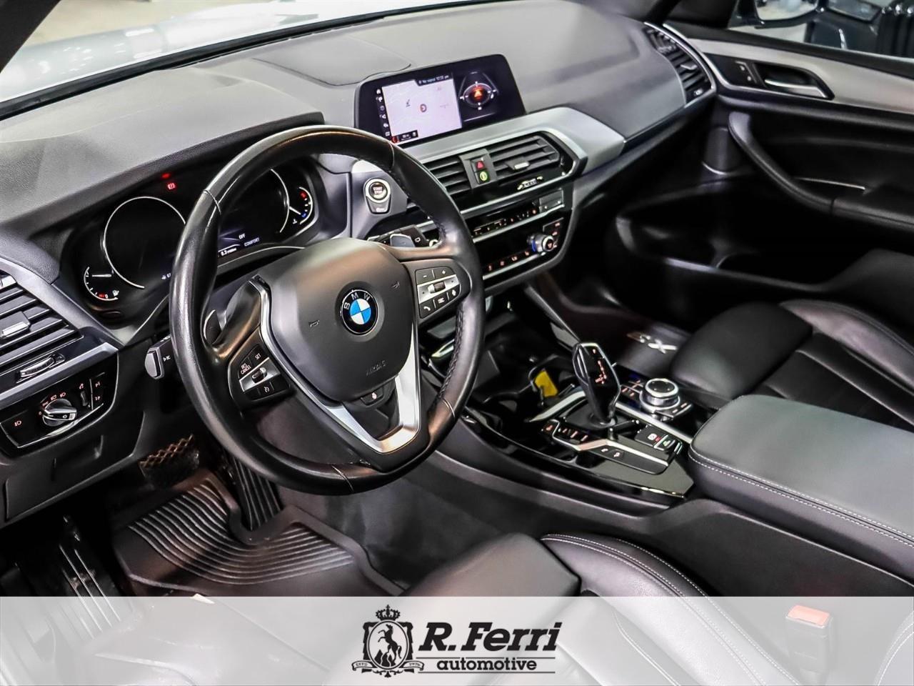 2021 BMW X3 xDrive30i 4dr All-Wheel Drive Sports Activity Vehicle Photo