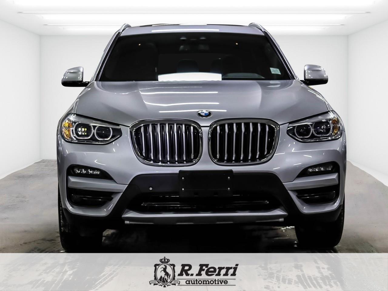 2021 BMW X3 xDrive30i 4dr All-Wheel Drive Sports Activity Vehicle Photo