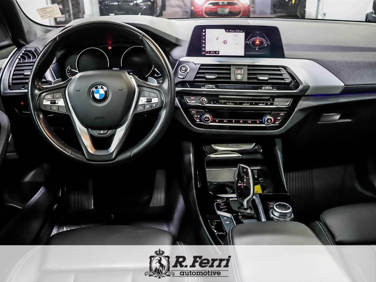 2021 BMW X3 xDrive30i 4dr All-Wheel Drive Sports Activity Vehicle Photo