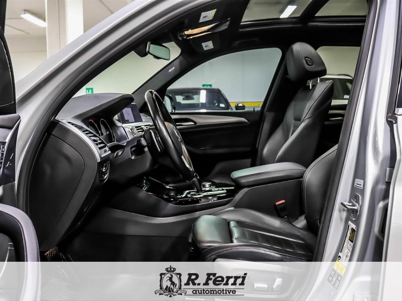 2021 BMW X3 xDrive30i 4dr All-Wheel Drive Sports Activity Vehicle Photo