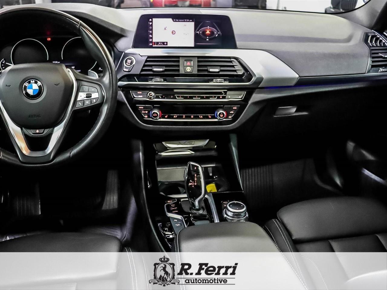 2021 BMW X3 xDrive30i 4dr All-Wheel Drive Sports Activity Vehicle Photo