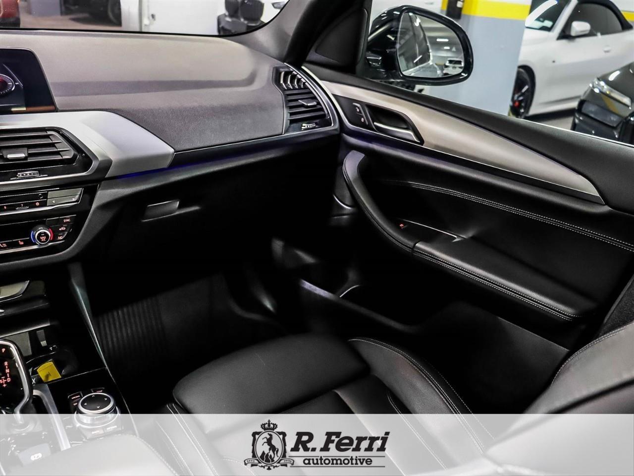 2021 BMW X3 xDrive30i 4dr All-Wheel Drive Sports Activity Vehicle Photo