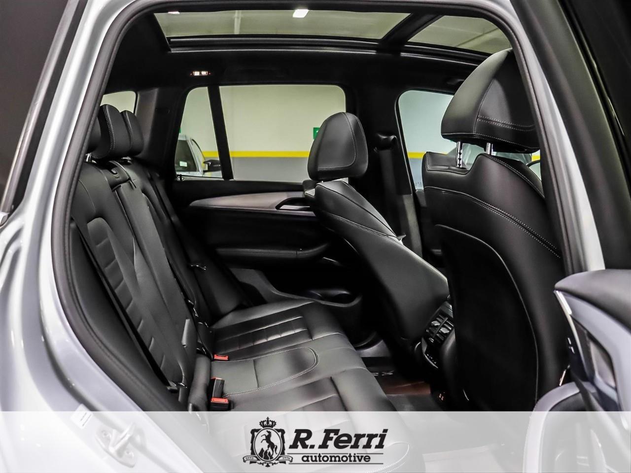 2021 BMW X3 xDrive30i 4dr All-Wheel Drive Sports Activity Vehicle Photo