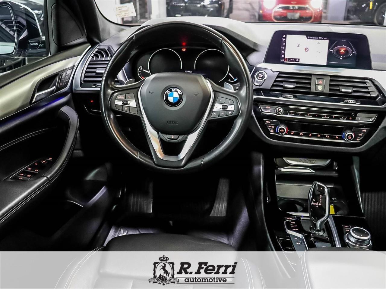 2021 BMW X3 xDrive30i 4dr All-Wheel Drive Sports Activity Vehicle Photo