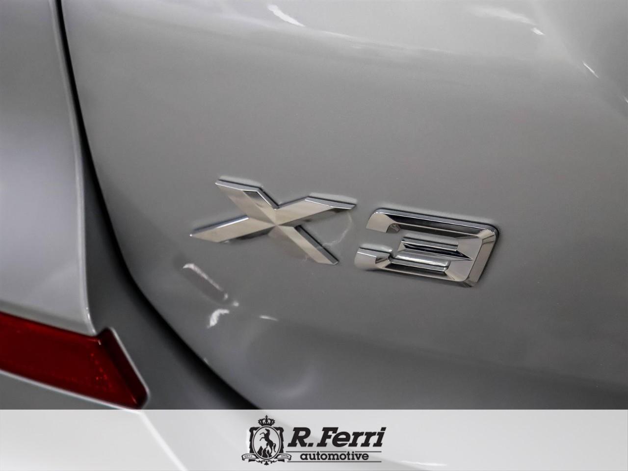 2021 BMW X3 xDrive30i 4dr All-Wheel Drive Sports Activity Vehicle Photo