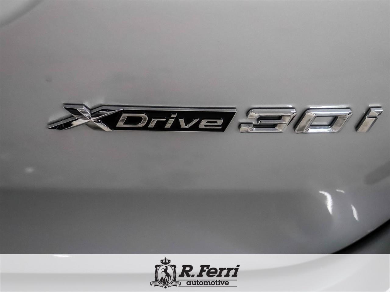 2021 BMW X3 xDrive30i 4dr All-Wheel Drive Sports Activity Vehicle Photo