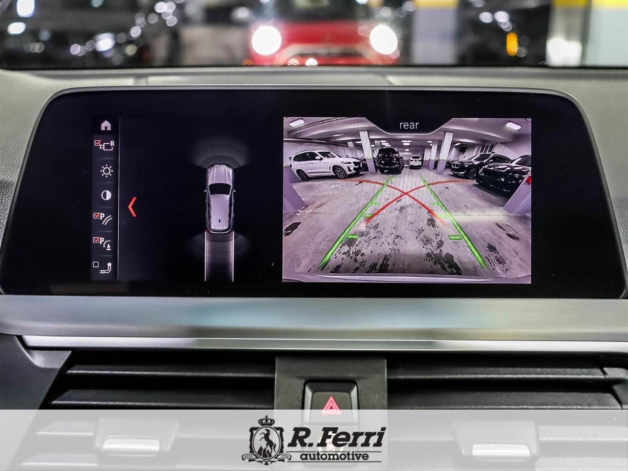 2021 BMW X3 xDrive30i 4dr All-Wheel Drive Sports Activity Vehicle Photo