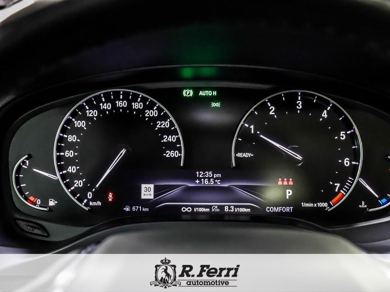 2021 BMW X3 xDrive30i 4dr All-Wheel Drive Sports Activity Vehicle Photo