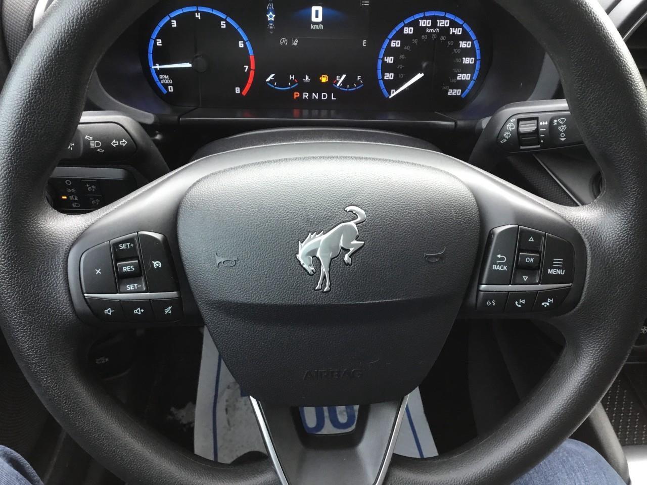 2022 Ford Bronco Sport Big Bend Photo2