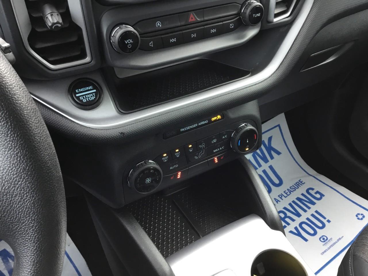 2022 Ford Bronco Sport Big Bend Photo