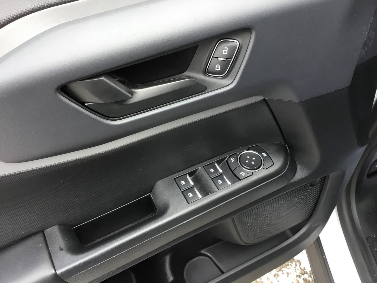 2022 Ford Bronco Sport Big Bend Photo