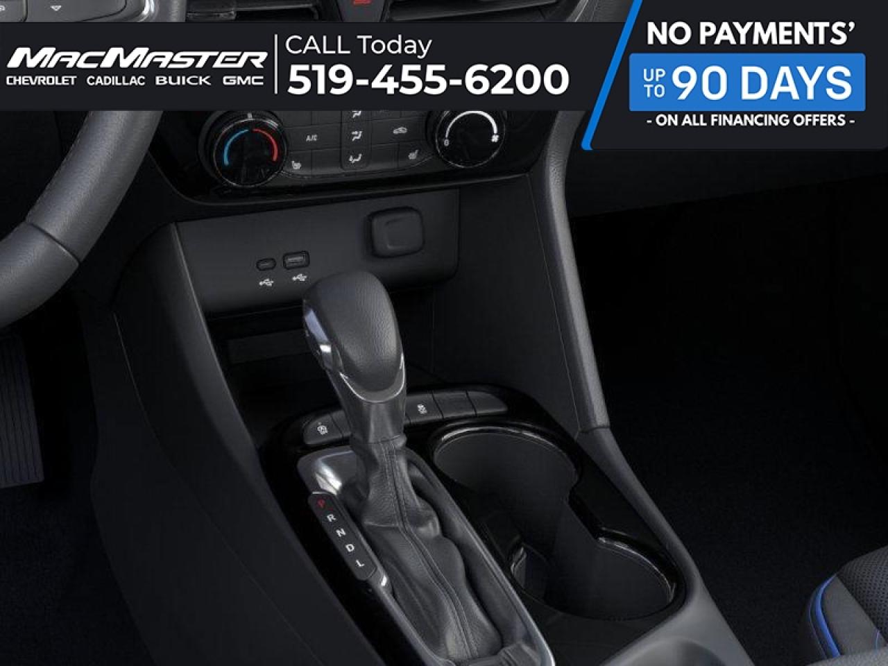 2026 Buick Encore GX Sport Touring 4dr All-Wheel Drive Photo