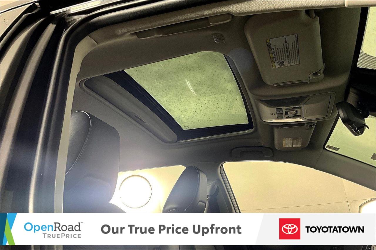 2023 Toyota RAV4 Hybrid LIMITED! CERTIFIED PRE OWNED! ACCIDENT FREE! ELIGI Photo