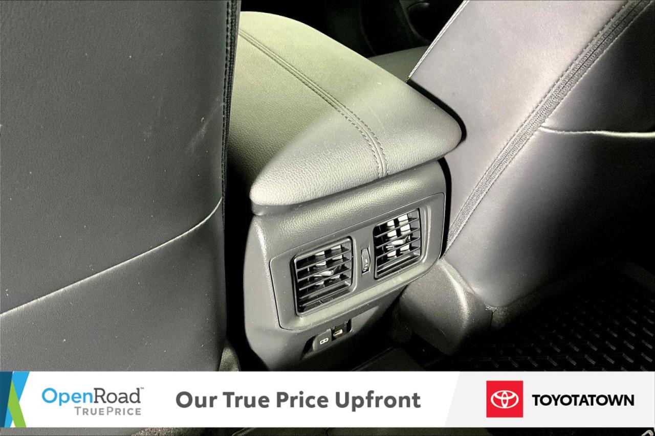 2023 Toyota RAV4 Hybrid LIMITED! CERTIFIED PRE OWNED! ACCIDENT FREE! ELIGI Photo