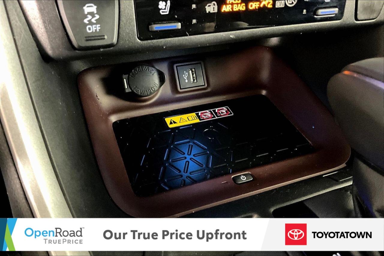 2023 Toyota RAV4 Hybrid LIMITED! CERTIFIED PRE OWNED! ACCIDENT FREE! ELIGI Photo